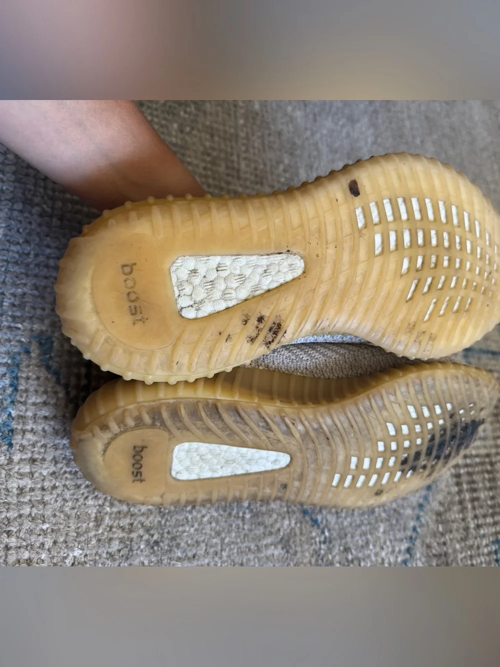 Yeezy Adidas‎ - 7